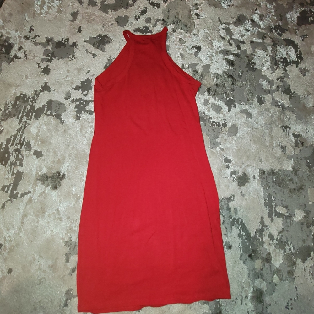 Mini Dress - Picture 3 of 4